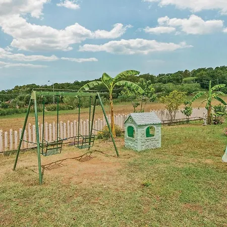 Casa Rosa Lejlighed Ricadi