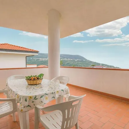 Apartamento Casa Rosa