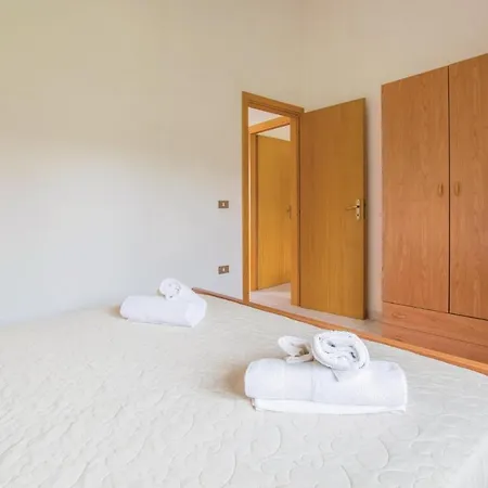 Apartamento Casa Rosa Ricadi