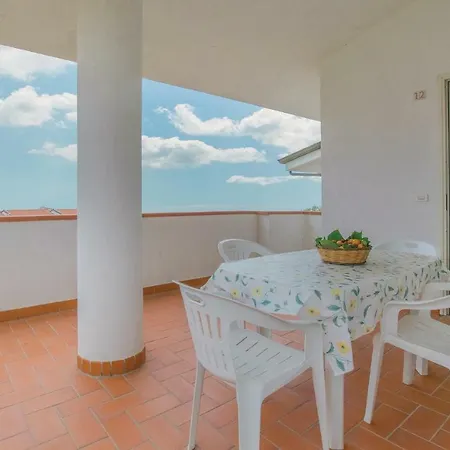 Apartamento Casa Rosa *