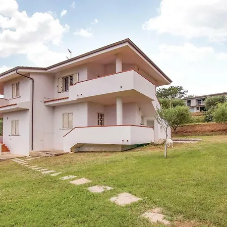 Casa Rosa Apartment *