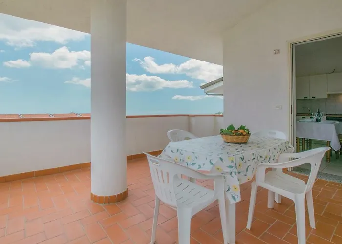 Apartment Casa Rosa *