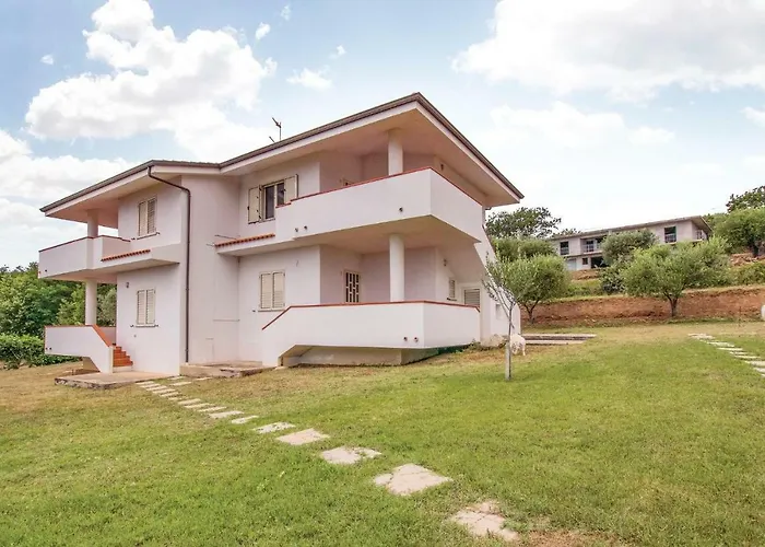 Casa Rosa Apartment *