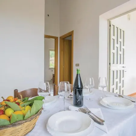 Apartamento Casa Rosa Ricadi