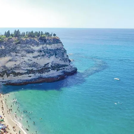 Apartment Casa Rosa Ricadi