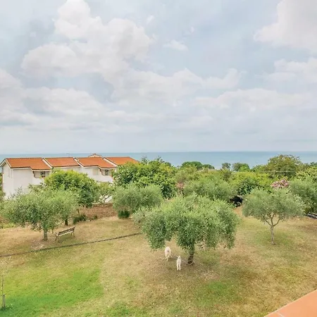 Apartment Casa Rosa *