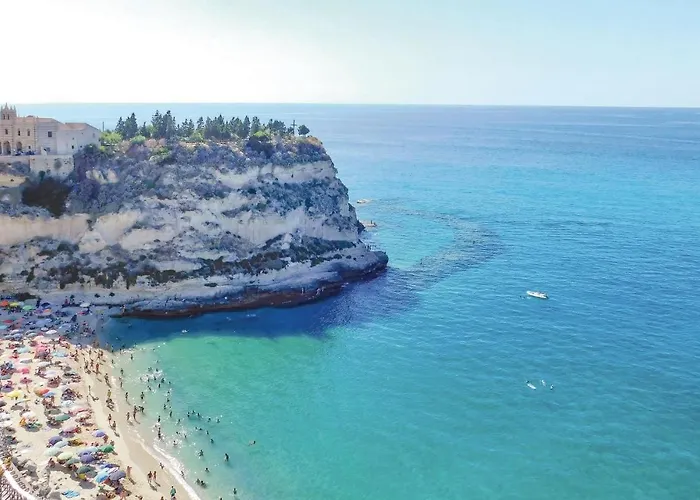 Apartment Casa Rosa Ricadi