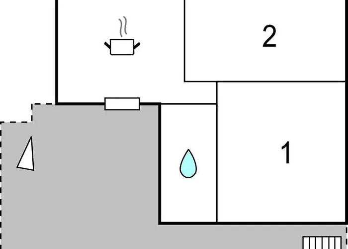 Casa Rosa Apartment Ricadi