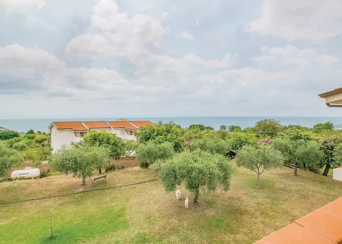 Apartment Casa Rosa *